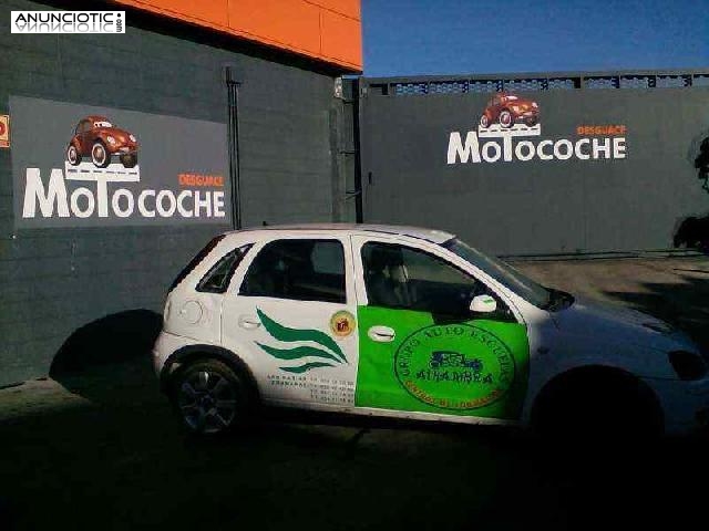 323436 - electroventilador de opelcorsa 