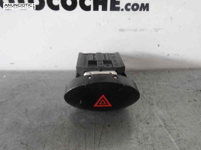 Warning de porsche - 911 