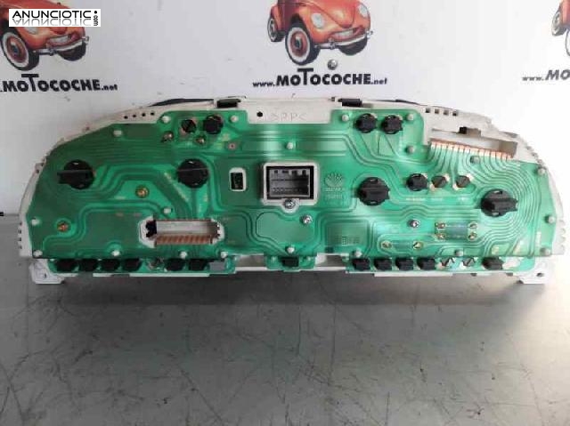 Cuadro instrumentos de daewoo - 325562 