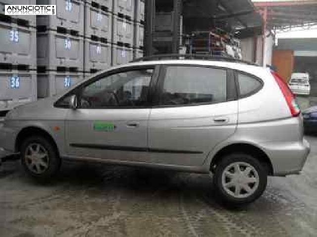 Cuadro instrumentos de daewoo - 325562 