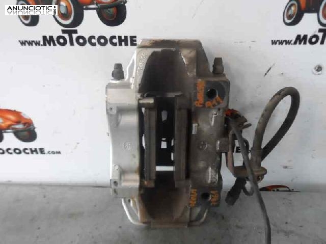 Pinza freno trasera izquierda de porsche 