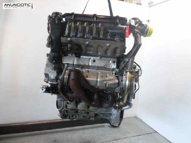 Motor m668941 de mercedes - clase a