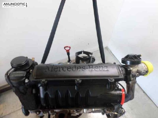 Motor m668941 de mercedes - clase a