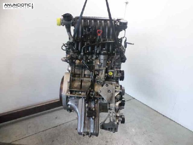 Motor m668941 de mercedes - clase a