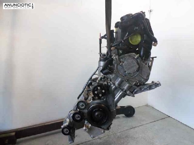 Motor m668941 de mercedes - clase a