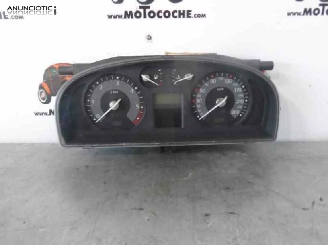 Cuadro instrumentos de renault - 294525 