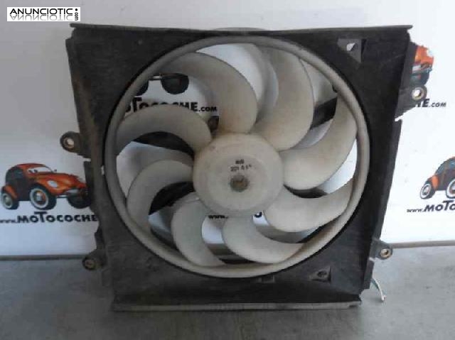 299192 - electroventilador de