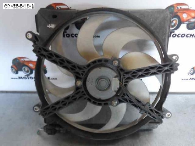 299192 - electroventilador de