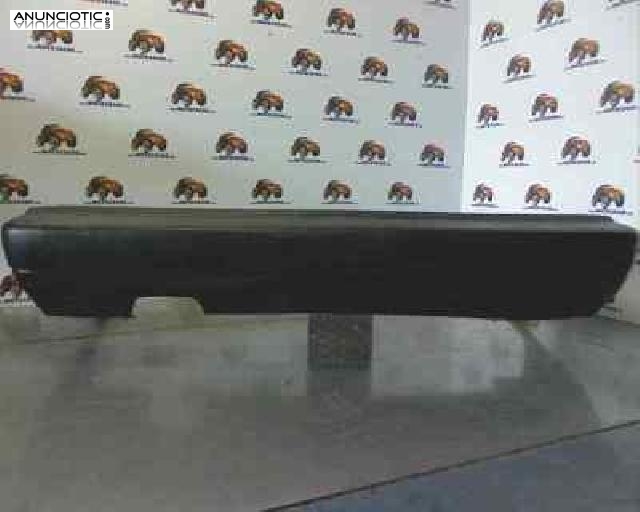 Paragolpes de volkswagen - jetta. 