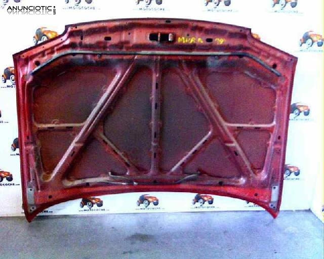 259727 - capot de nissanmicra (k11) 