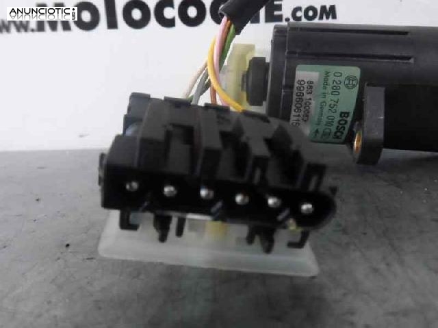 Potenciometro pedal de porsche - 911 