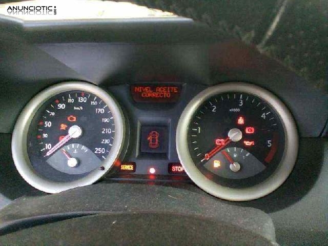 Motor completo tipo k9k728 de renault - 