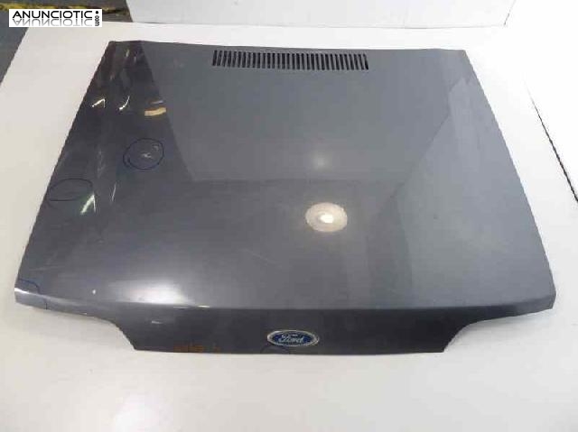 450007 - capot de fordorion (1983 - 