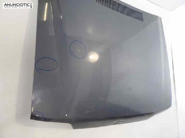 450007 - capot de fordorion (1983 - 