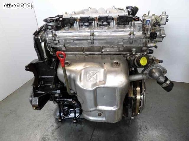 Motor b4184sm de volvo - s40