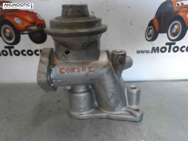 Valvula egr de opel - 292928