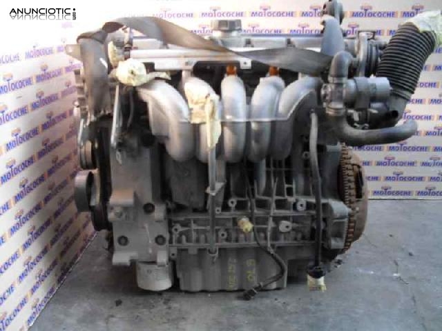 114537 motor volvo s 70 berlina 2.4