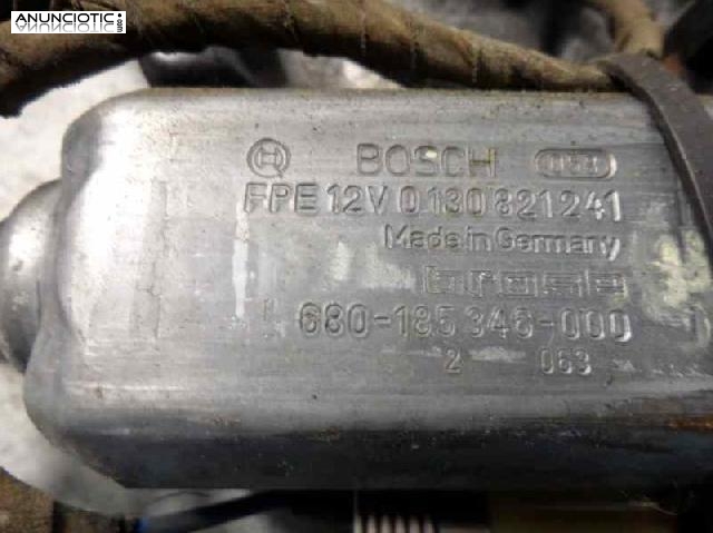 399162 elevalunas bmw serie 7 3.0 v8