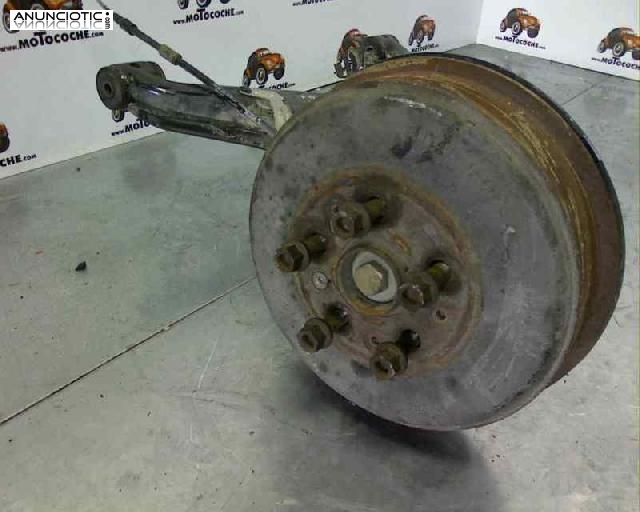 132478 brazo volkswagen t4 bus 2.4