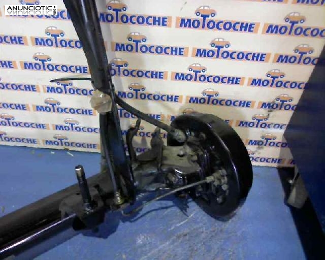 118259 puente nissan almera 2.0 diesel