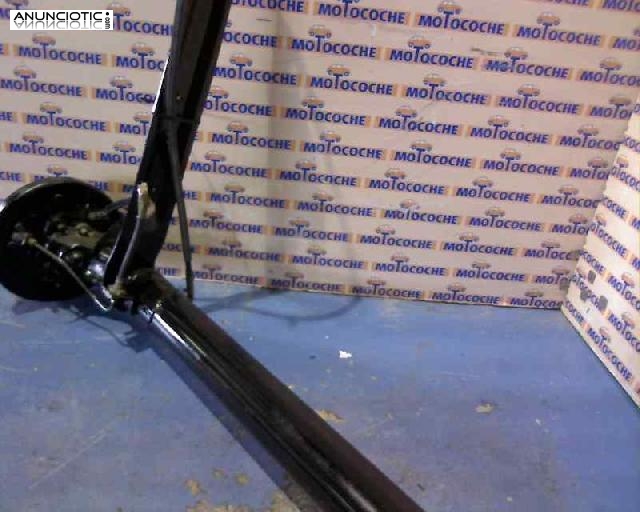 118259 puente nissan almera 2.0 diesel