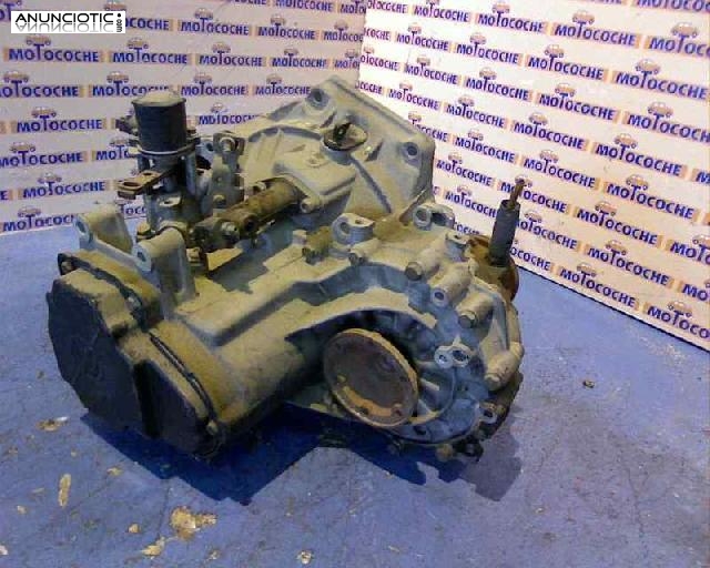 114263 caja volkswagen passat berlina