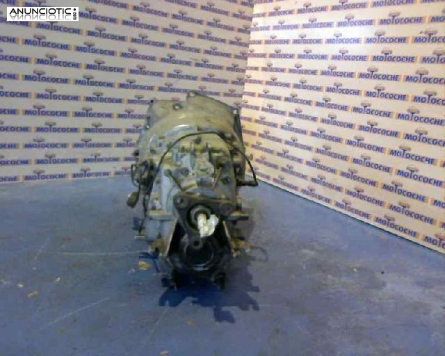 115363 caja bmw serie 3 berlina 2.5