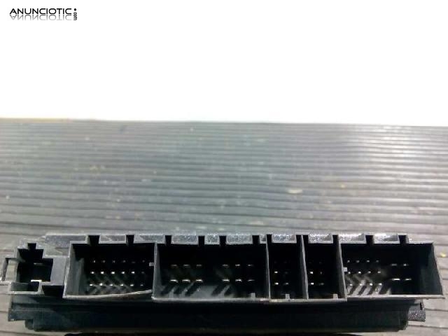 1089676 centralita volkswagen touareg