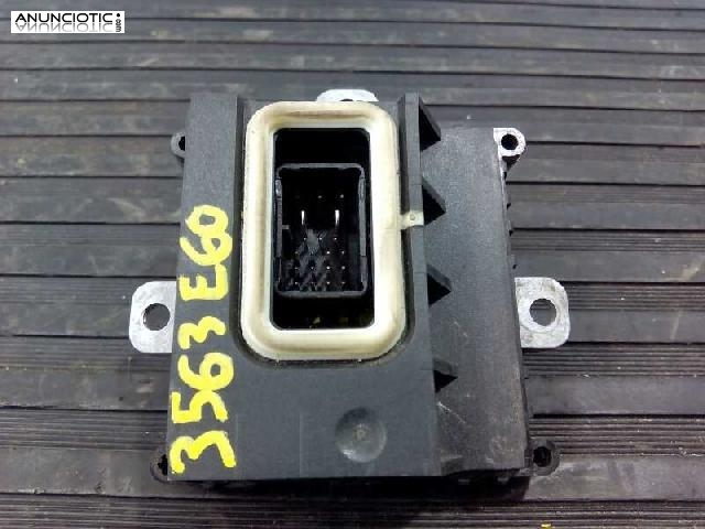 1090034 centralita bmw serie 5 berlina