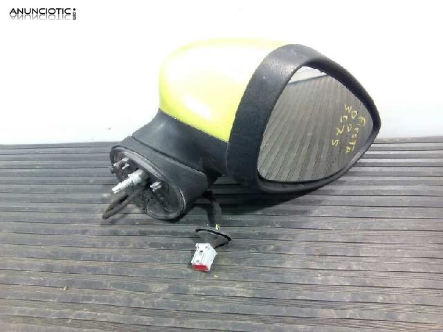 1090860 retrovisor ford fiesta sport