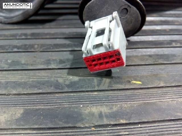 1090860 retrovisor ford fiesta sport