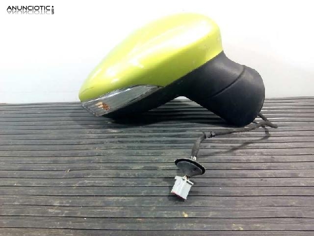 1090860 retrovisor ford fiesta sport