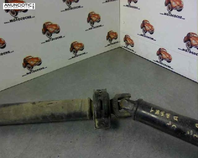 133351 transmision mitsubishi l 200 2.5