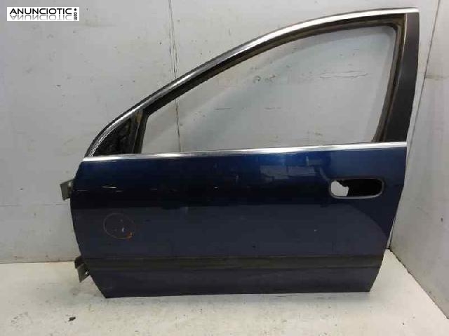 395252 puerta peugeot 607 b&aacute;sico