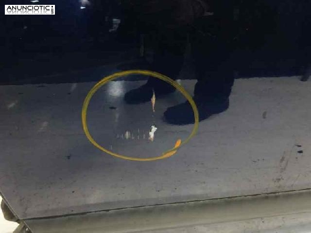 395252 puerta peugeot 607 b&aacute;sico