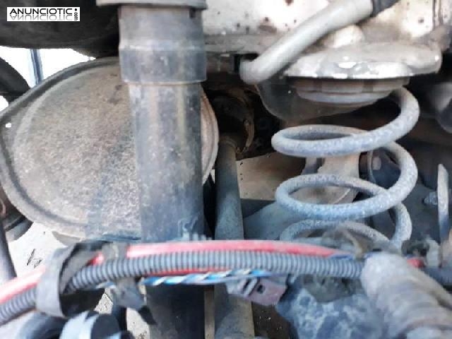 539338 diferencial audi a4 avant b&aacute;sico