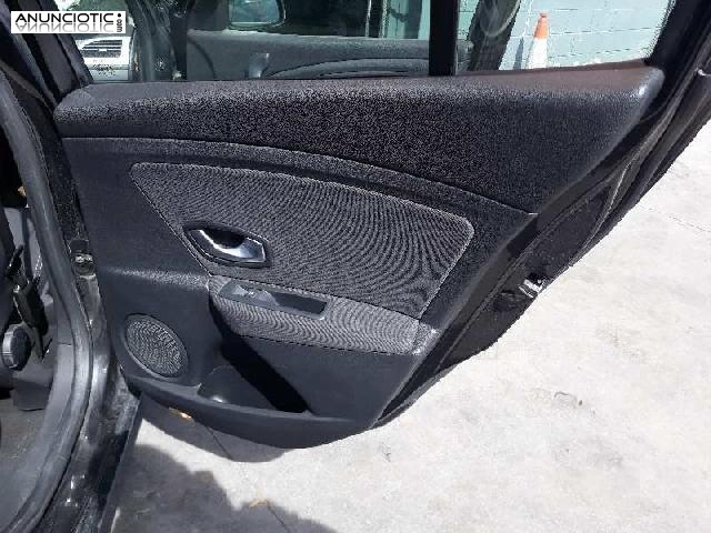 684540 juego renault megane iii berlina