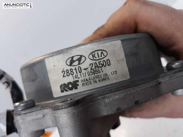 685843 depresor kia sportage drive 2wd