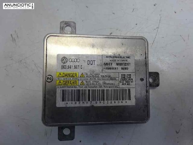 685968 centralita audi a4 ber. e