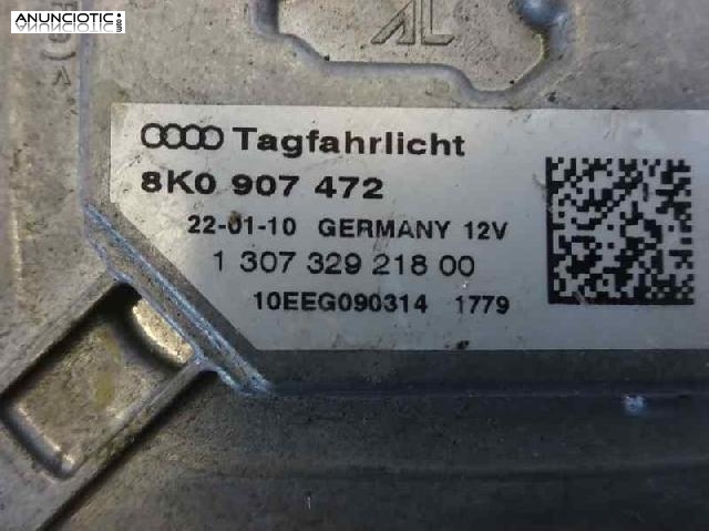 685969 centralita audi a4 ber. e