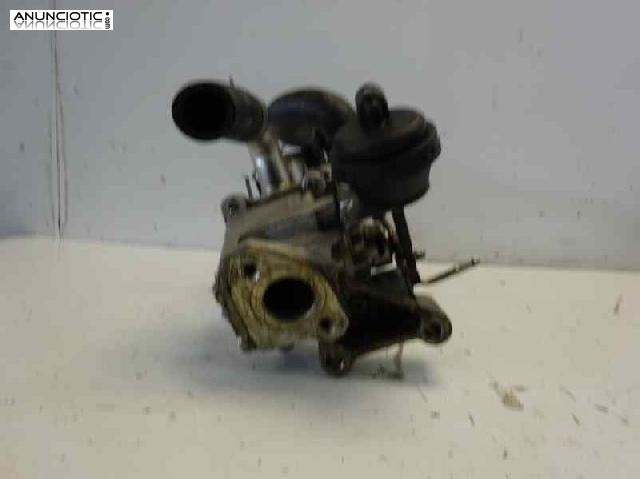 685990 valvula kia sportage drive 2wd