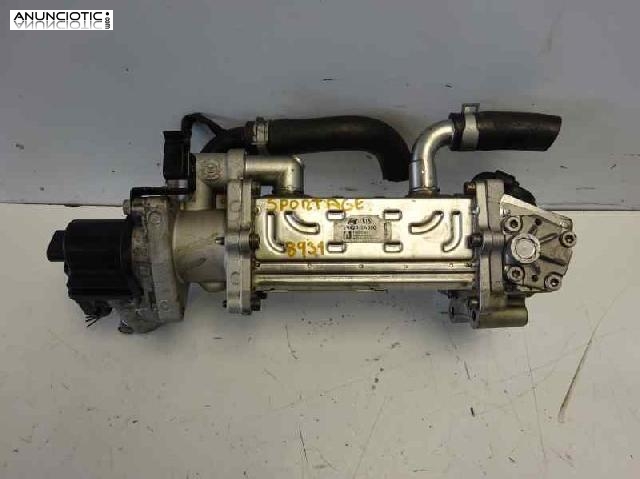 685990 valvula kia sportage drive 2wd