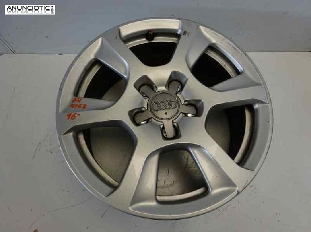 686313 llanta audi a4 ber. e