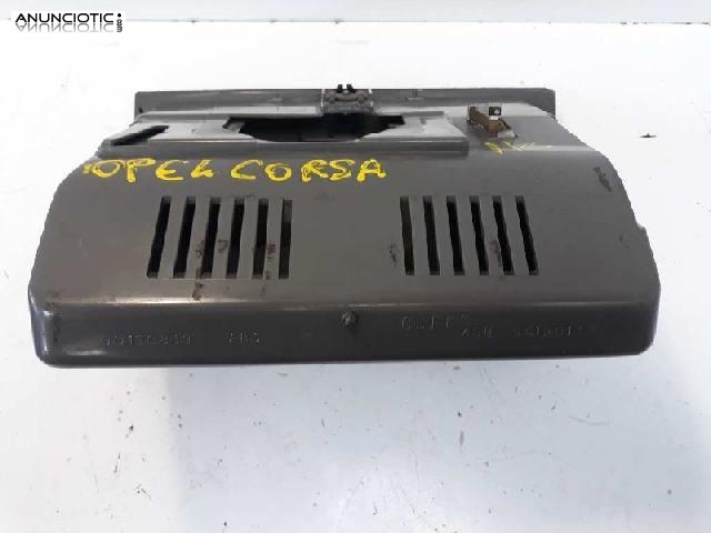 686340 guantera opel corsa a b&aacute;sico