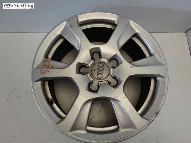 686314 llanta audi a4 ber. e