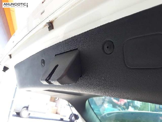 686436 cerradura kia sportage drive 2wd