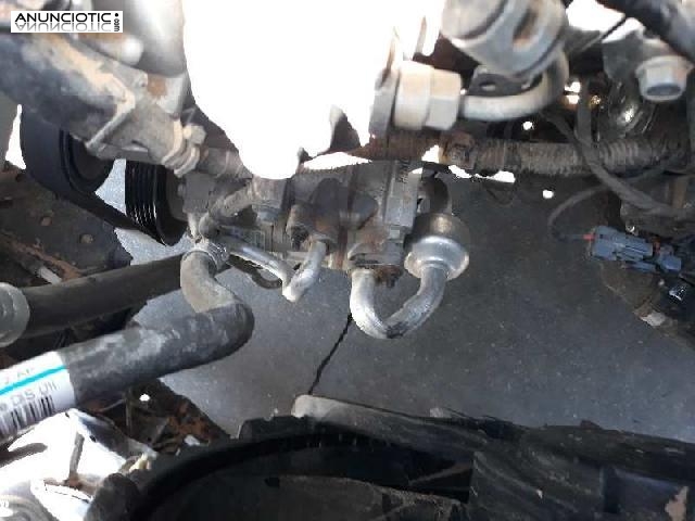 686442 compresor kia sportage drive 2wd