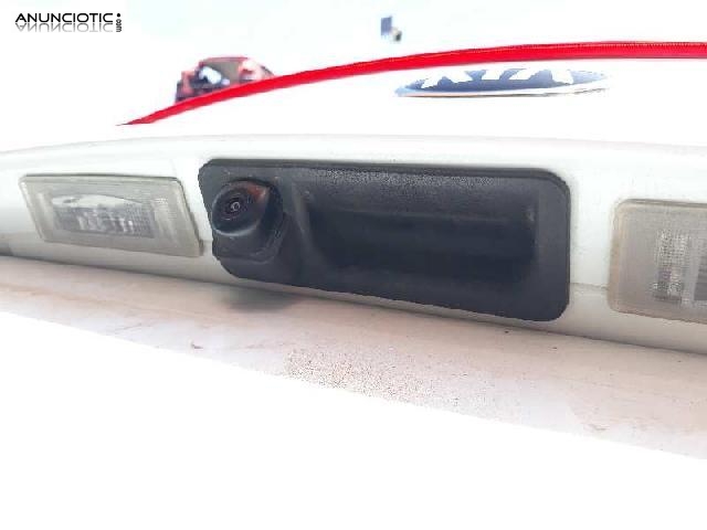 686487 maneta kia sportage drive 2wd