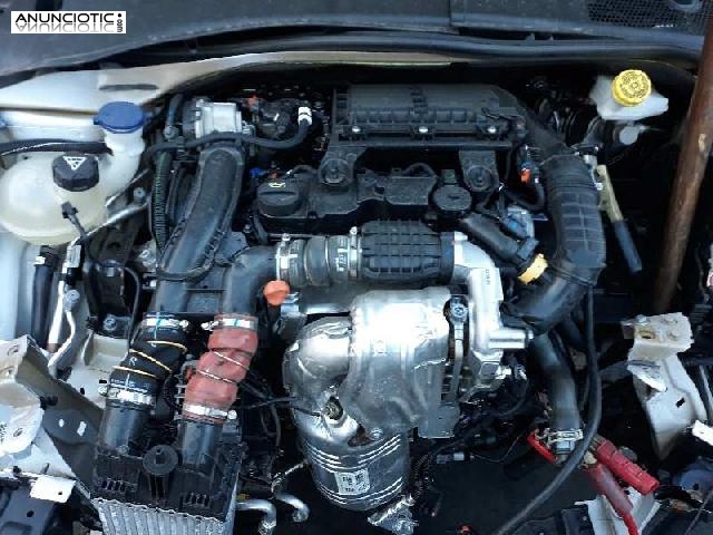 688623 motor citroen c-elys&eacute;e feel