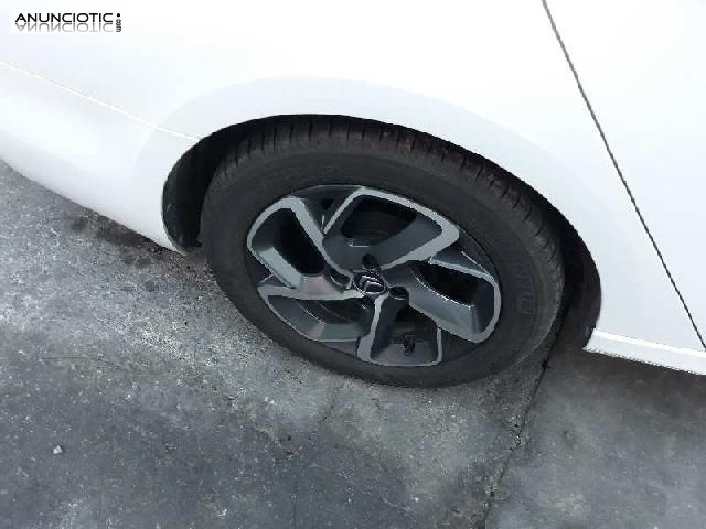 688640 puente citroen c-elys&eacute;e feel